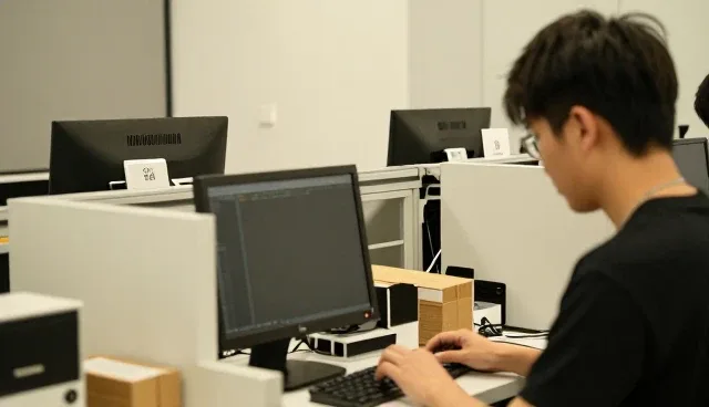 北京美小姐电子商务有限公司