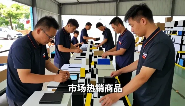 仓储物流变化带来的品牌代理需求
