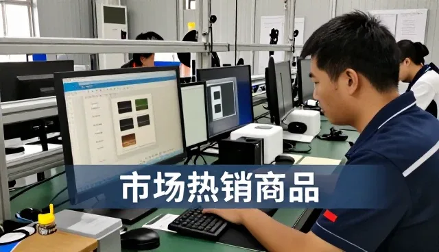 北京美小姐电子商务有限公司探索市场热销商品更多应用场景