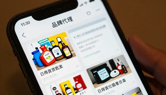 日用百货代理业务中服务效率提升的关键策略