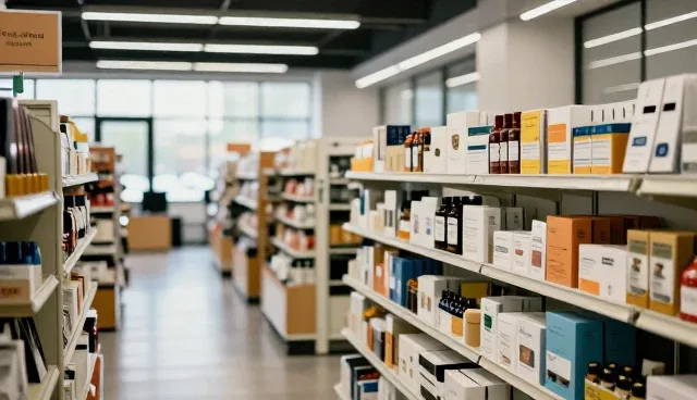 不同场景下批发零售商品适用条件的深度解析